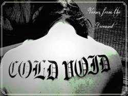 Coldvoid : Verses from the Deceased